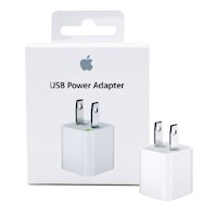 CUBO iPhone Generico Cargador - USB